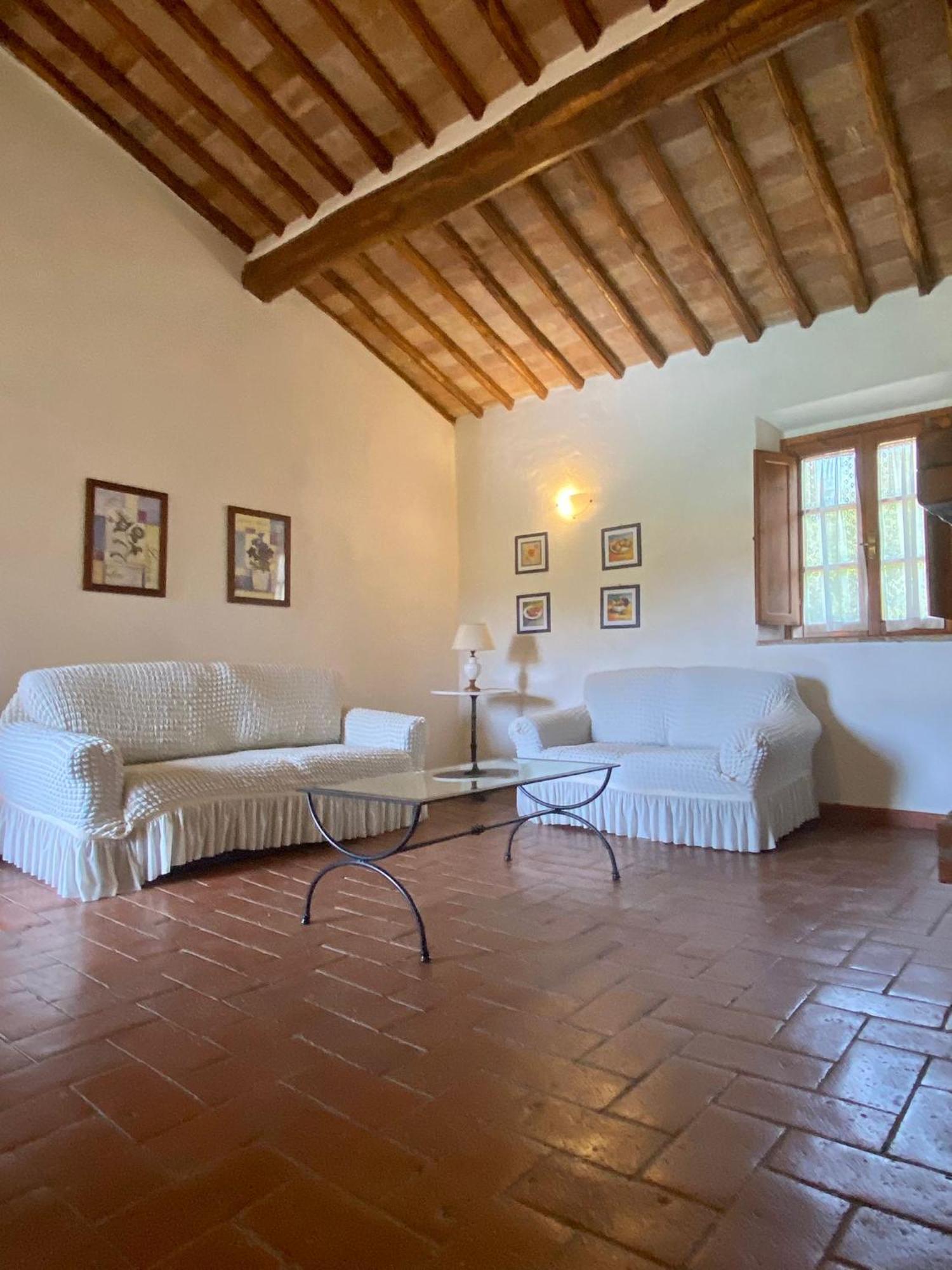 Agriturismo La Peschiera กาโซเล เดลซา ภายนอก รูปภาพ
