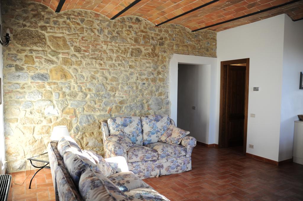 Agriturismo La Peschiera กาโซเล เดลซา ภายนอก รูปภาพ